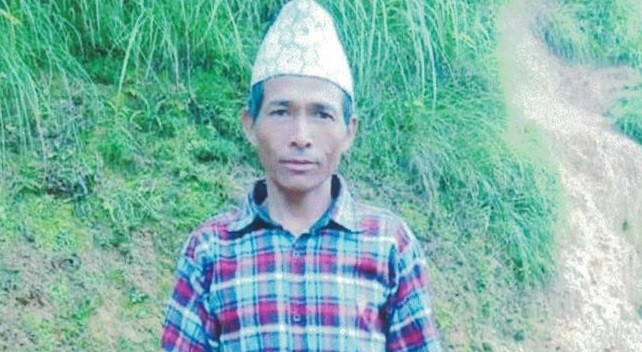 मजदुरीका लागि भारत हिँडेका चन्द्रबहादुर बाटोबाटै हराए